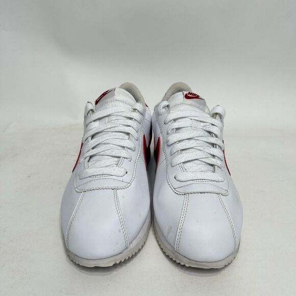 Nike Cortez '72 Leather “White Red/Forrest Gump” 2024 - Picture 2 of 8